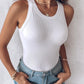 Women Built-in Bra Tank Tops