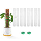 Plastic Moss Pole for Plants 15"