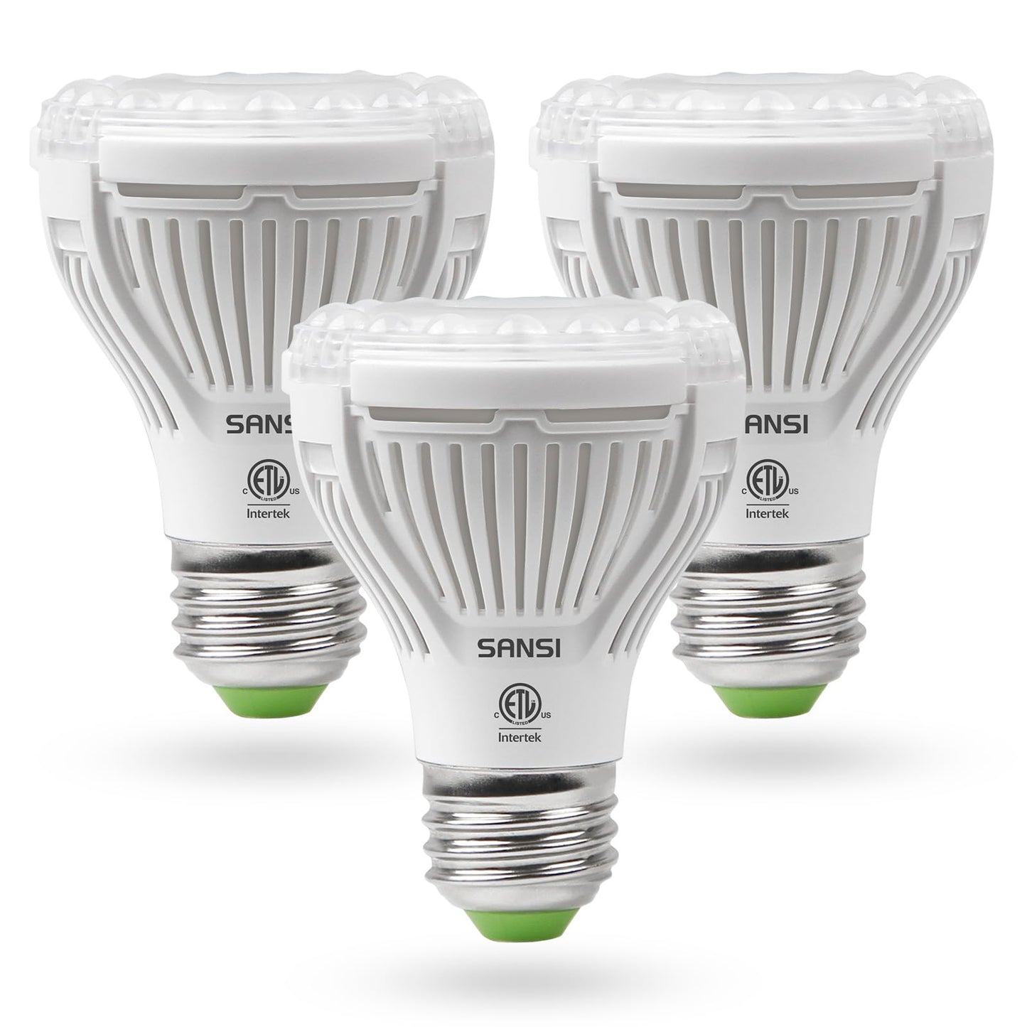 SANSI LED Grow Light Bulb