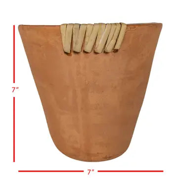 Mesa Terracotta Pot