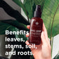 Big Leaf Energy Organic Neem Oil + Essential Oils