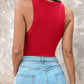 Women Built-in Bra Tank Tops