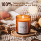 Natural Soy Wax Aromatherapy