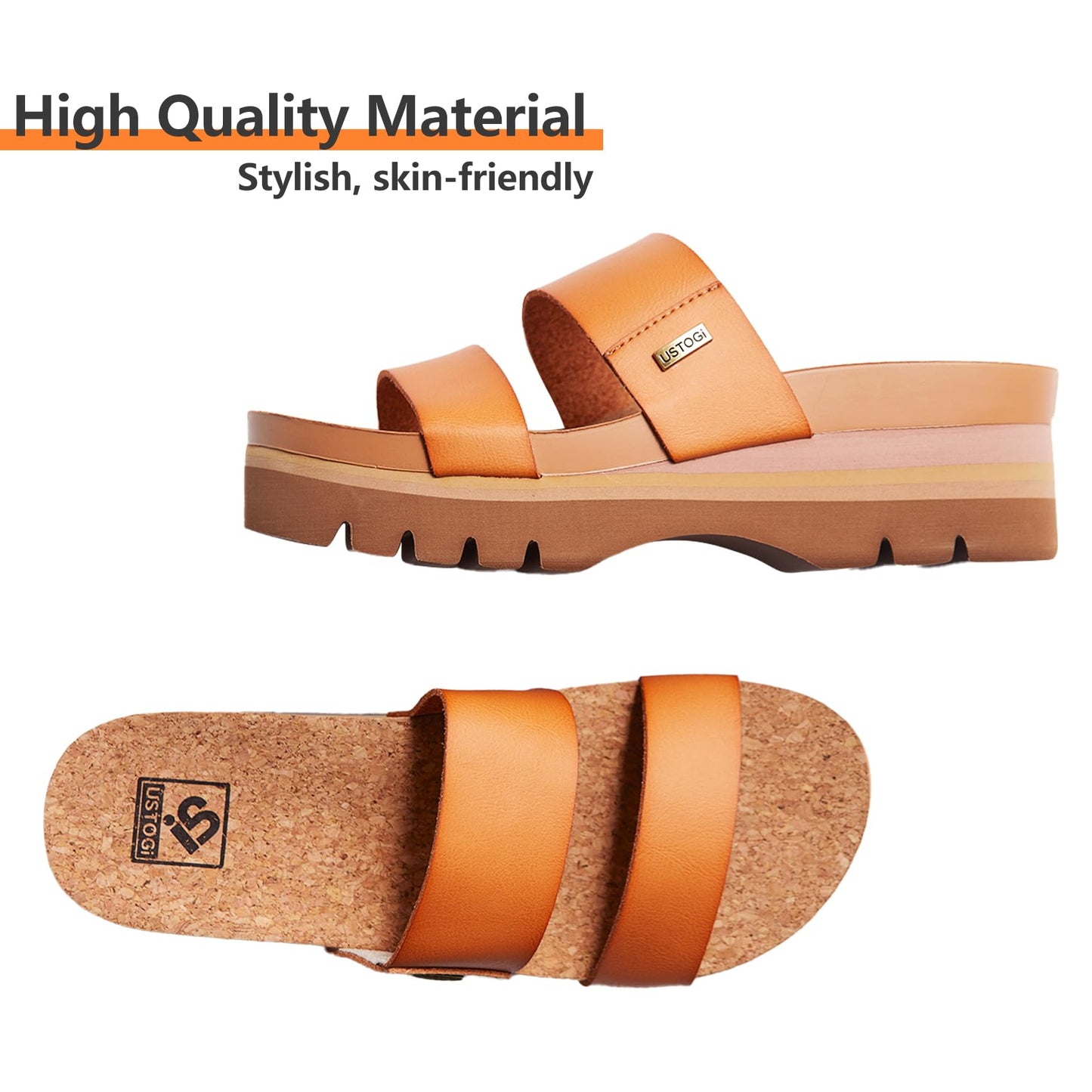 Higher Platform Slides