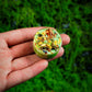 Handmade Energy Candles