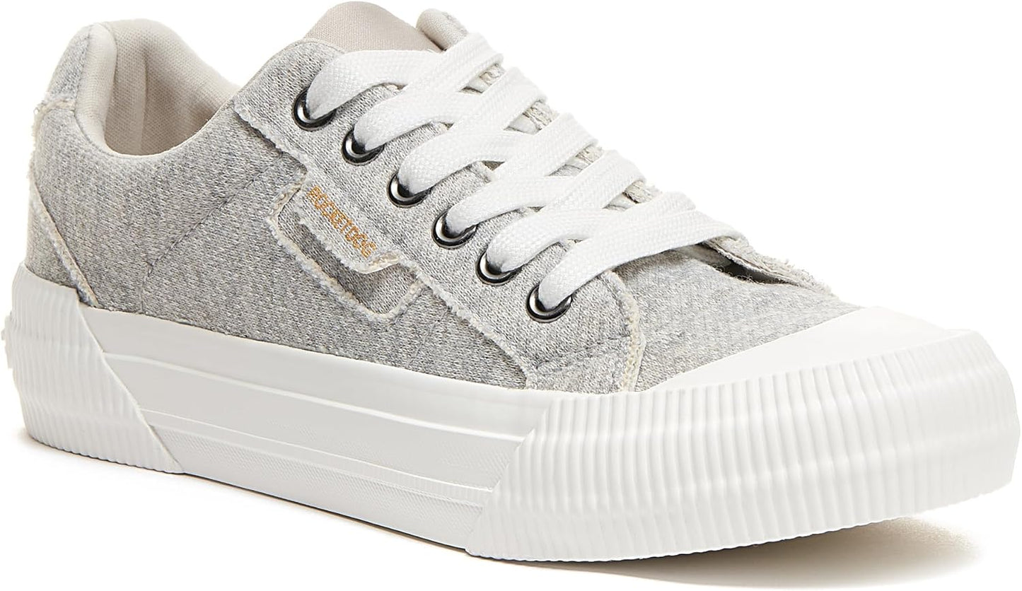 Comfort Plush Foam Sneaker