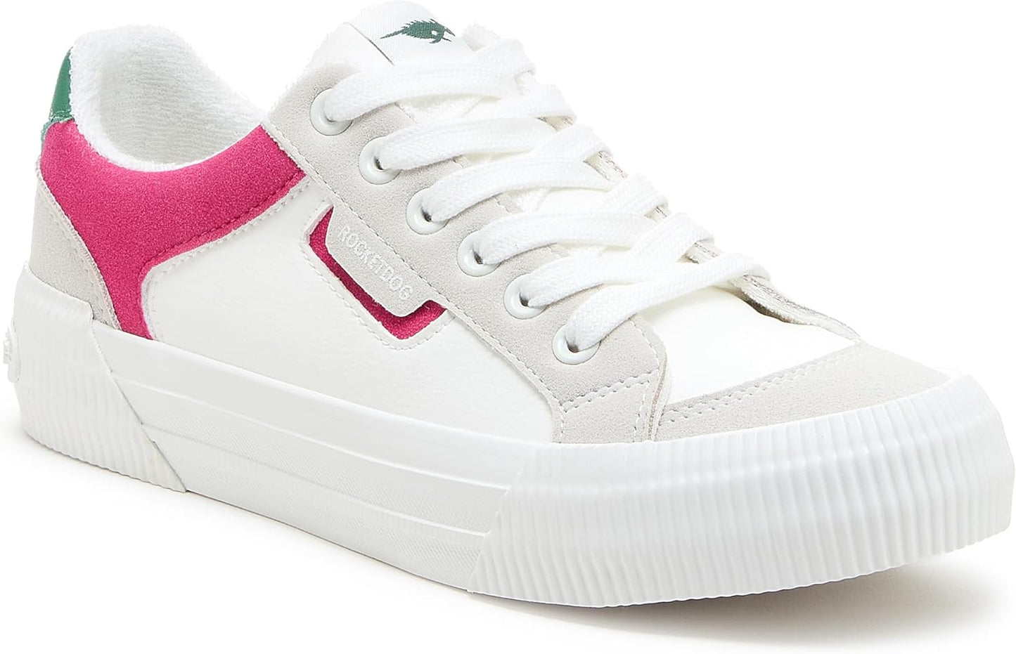 Comfort Plush Foam Sneaker