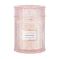 LA JOLIE MUSE Glass Jar Candle