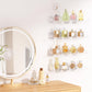 Acrylic Shelves for Wall