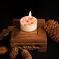 Handmade Energy Candles