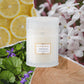 LA JOLIE MUSE Glass Jar Candle