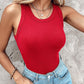Women Built-in Bra Tank Tops