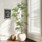 Large Fortunei Artificial Tree & Planter