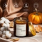 Natural Soy Wax Aromatherapy