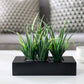 Faux Tabletop Plants