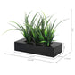 Faux Tabletop Plants