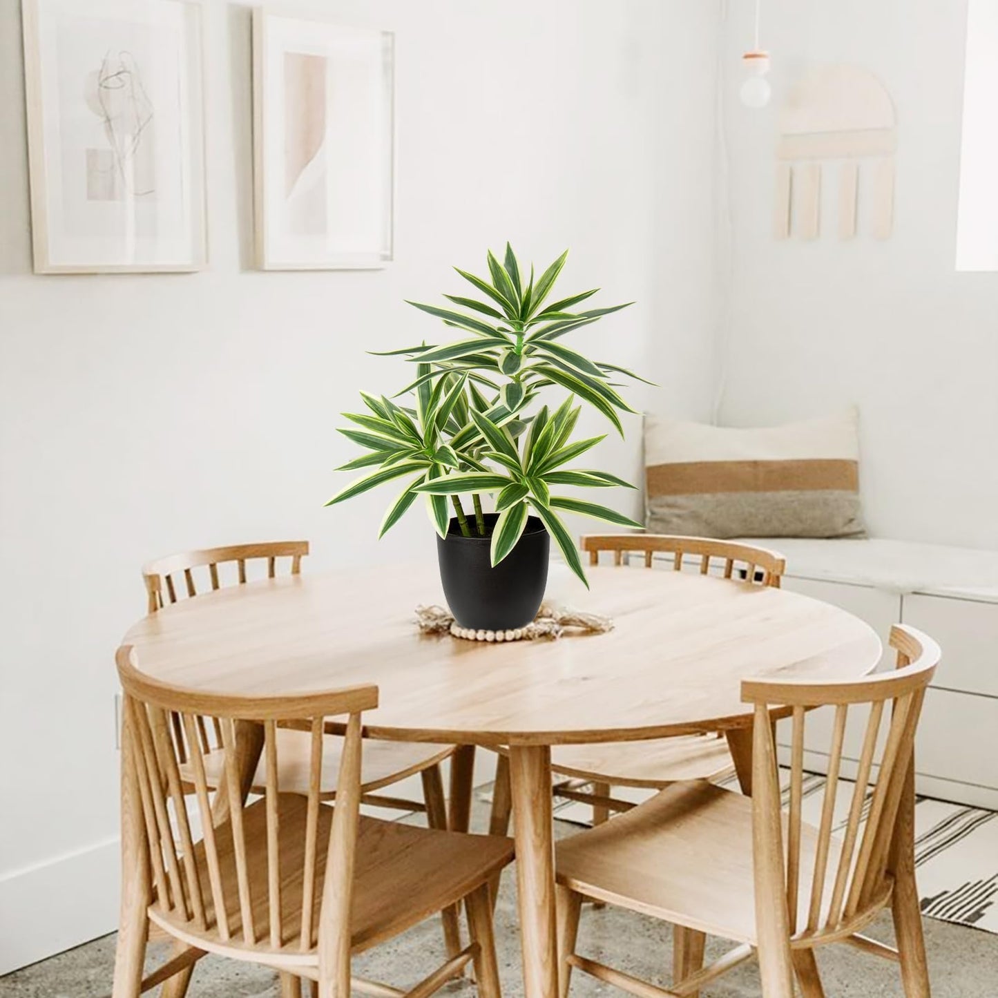 Dracaena Artificial Houseplant