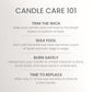 Yankee Candle Studio