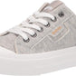 Comfort Plush Foam Sneaker