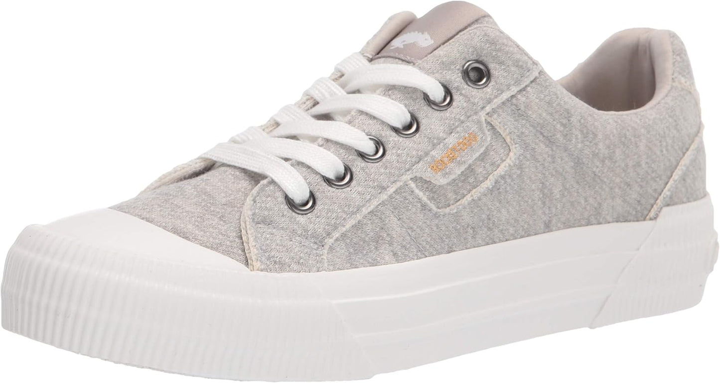 Comfort Plush Foam Sneaker
