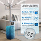 Wi-Fi Enabled Humidifier Ultrasonic Air Vaporizer