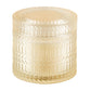 Hidden Label Wood Wick Decorative Candles