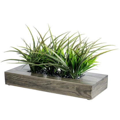 Faux Tabletop Plants