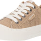 Comfort Plush Foam Sneaker