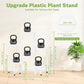 5 Tier Folding Plant Stand