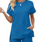 LOMON Womens Fashion 2 Piece Outfits Sweatsuits 2025 Summer Short Sleeve Loungewear Tracksuit Round Neck Lounge Shorts Sets