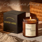 Natural Soy Wax Aromatherapy