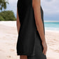 Summer Sleeveless Sweater Lounge Sets
