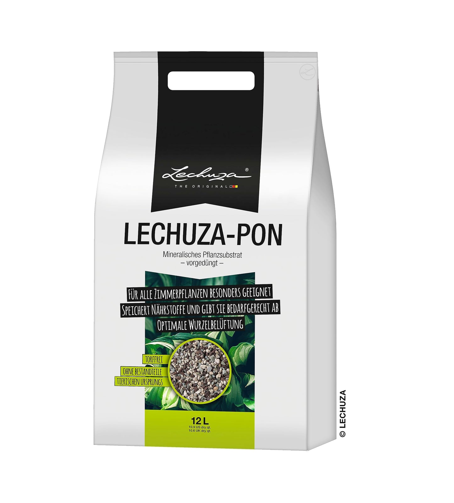 Lechuza PON Mineral Plant Substrate