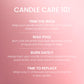Yankee Candle Studio