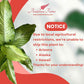 Dieffenbachia Camouflage Live Indoor/Outdoor Plant, 10 in Grower Pot