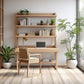 Large Fortunei Artificial Tree & Planter