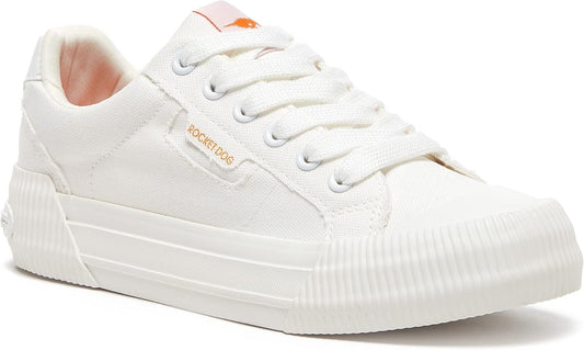 Comfort Plush Foam Sneaker