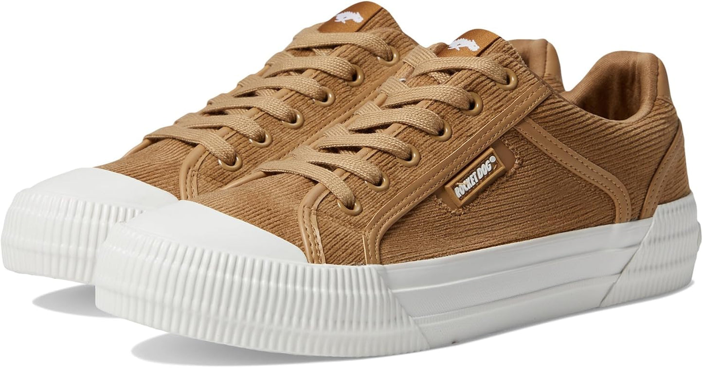 Comfort Plush Foam Sneaker