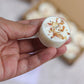 Handmade Energy Candles