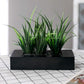 Faux Tabletop Plants