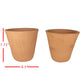 Monet Large Terracotta Pot