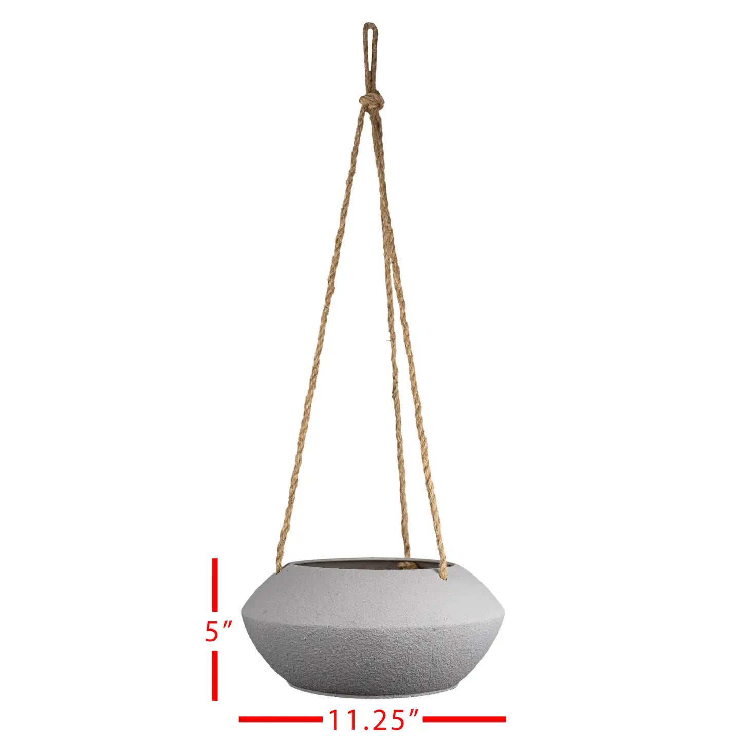 Sloan Hanging Planter