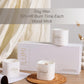 Scented Soy Candles Gift Set | Nature's Bloom Collection | 3 Scented Candles