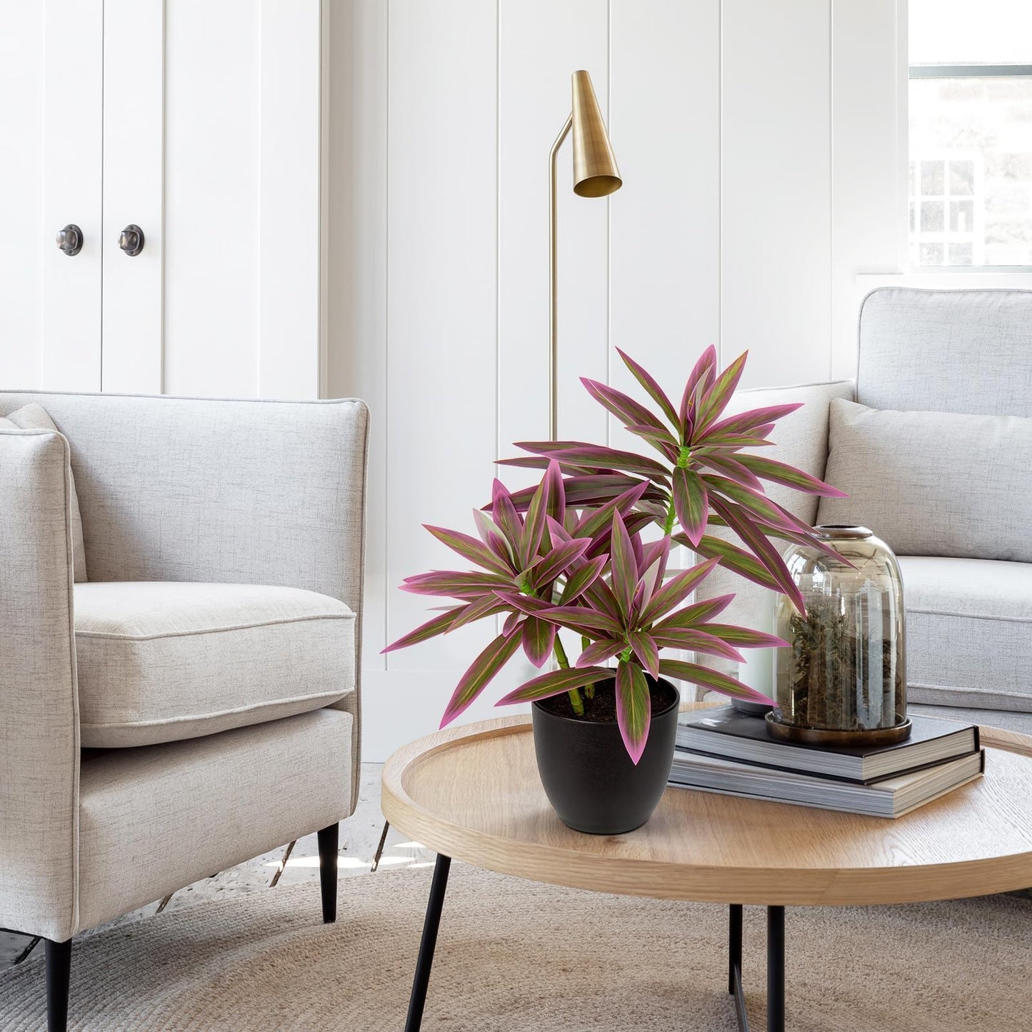 Dracaena Artificial Houseplant
