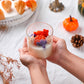 Cactus Terrarium Plant Candle