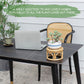 Rattan Wicker Risers S/M