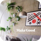 Self-Watering Wall Planter Set