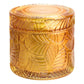 Hidden Label Wood Wick Decorative Candles