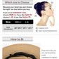 Wide Brim Straw Panama Hat