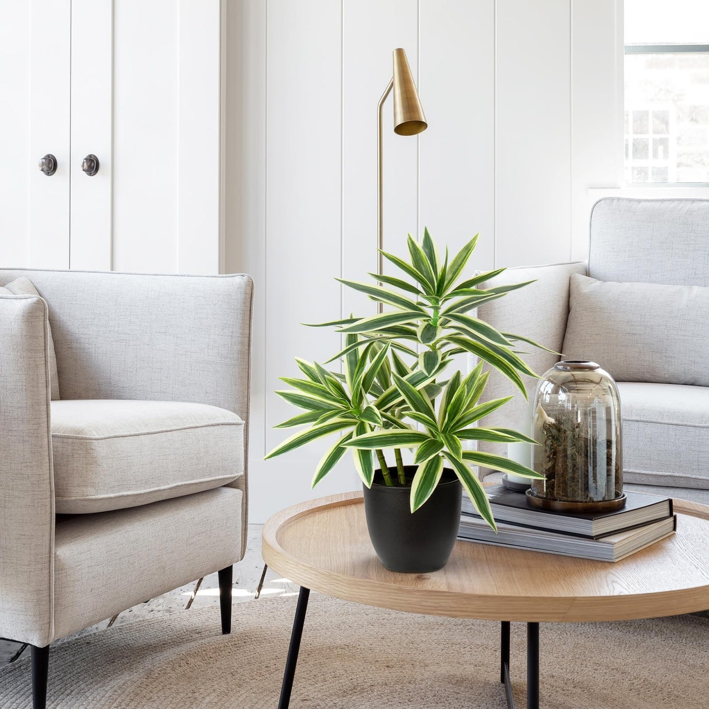 Dracaena Artificial Houseplant